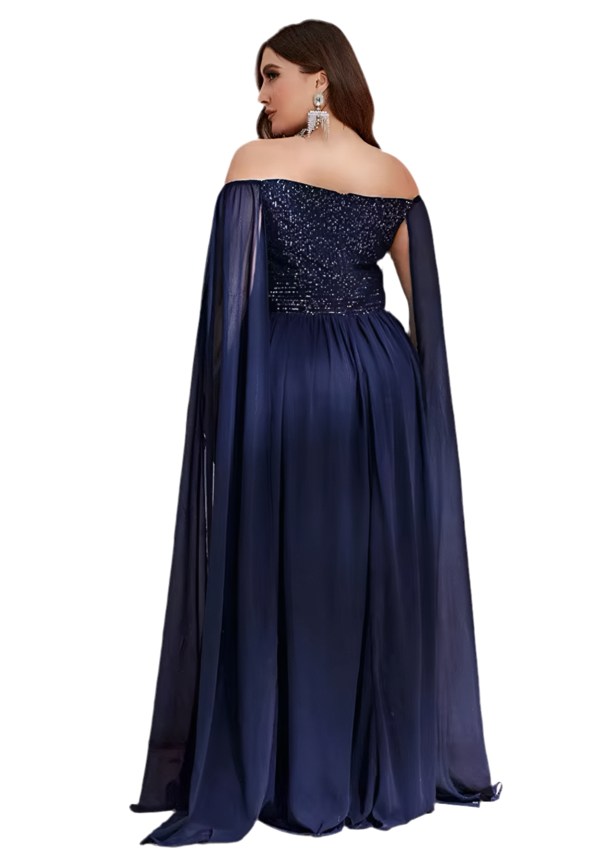 Robe de soirée Aline