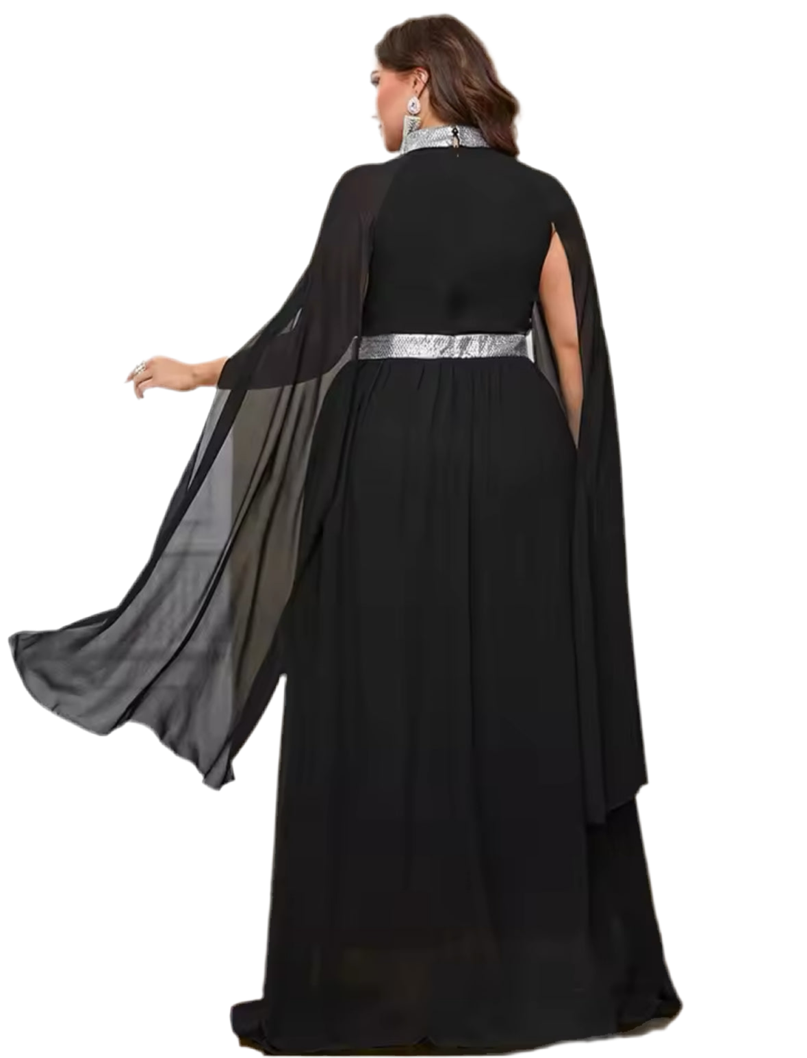 Robe de soirée Barbara
