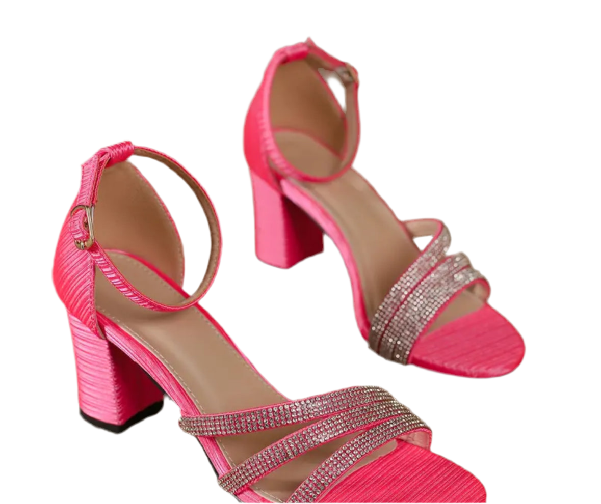 Chaussures de soirée Zazi