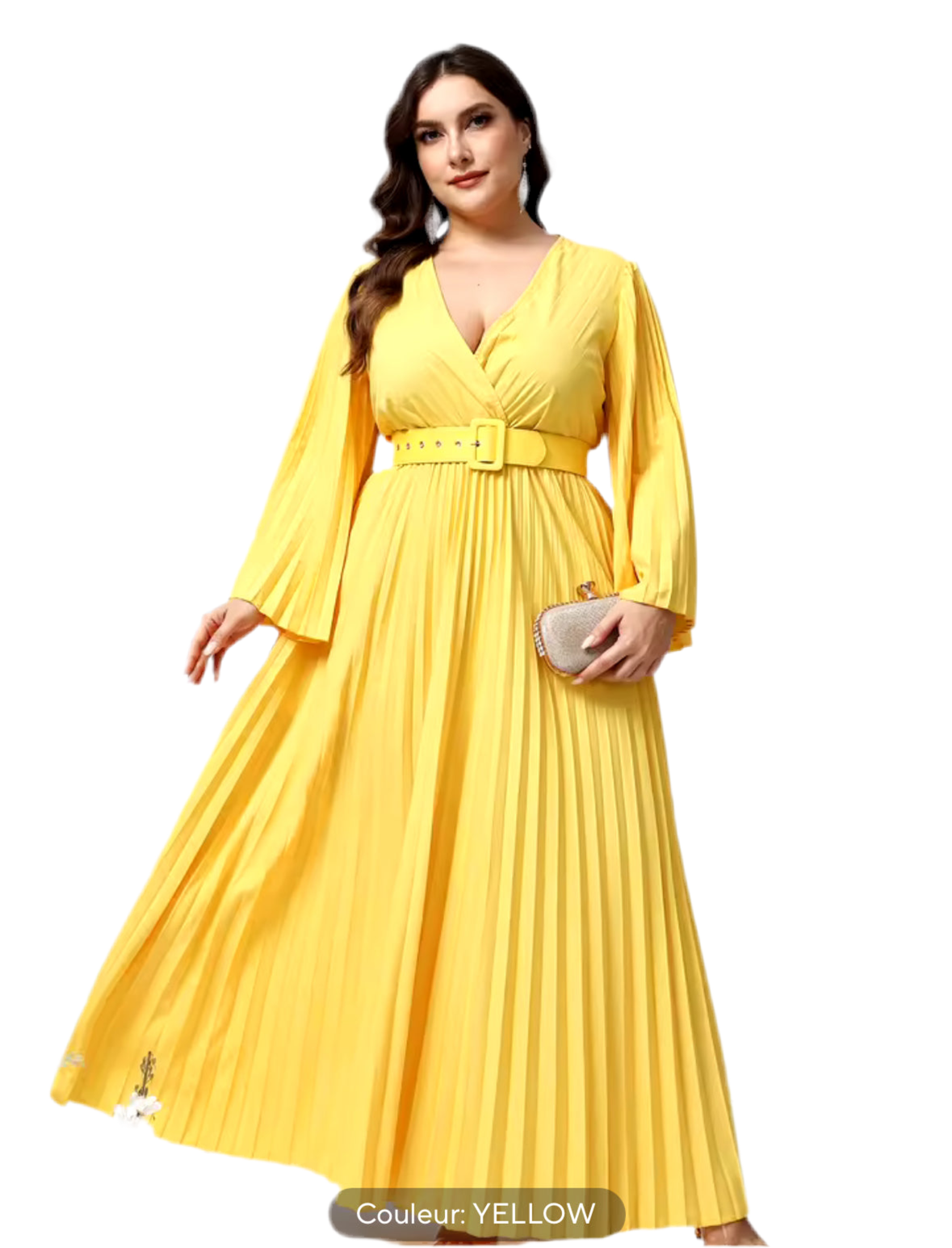 Robe Zoé