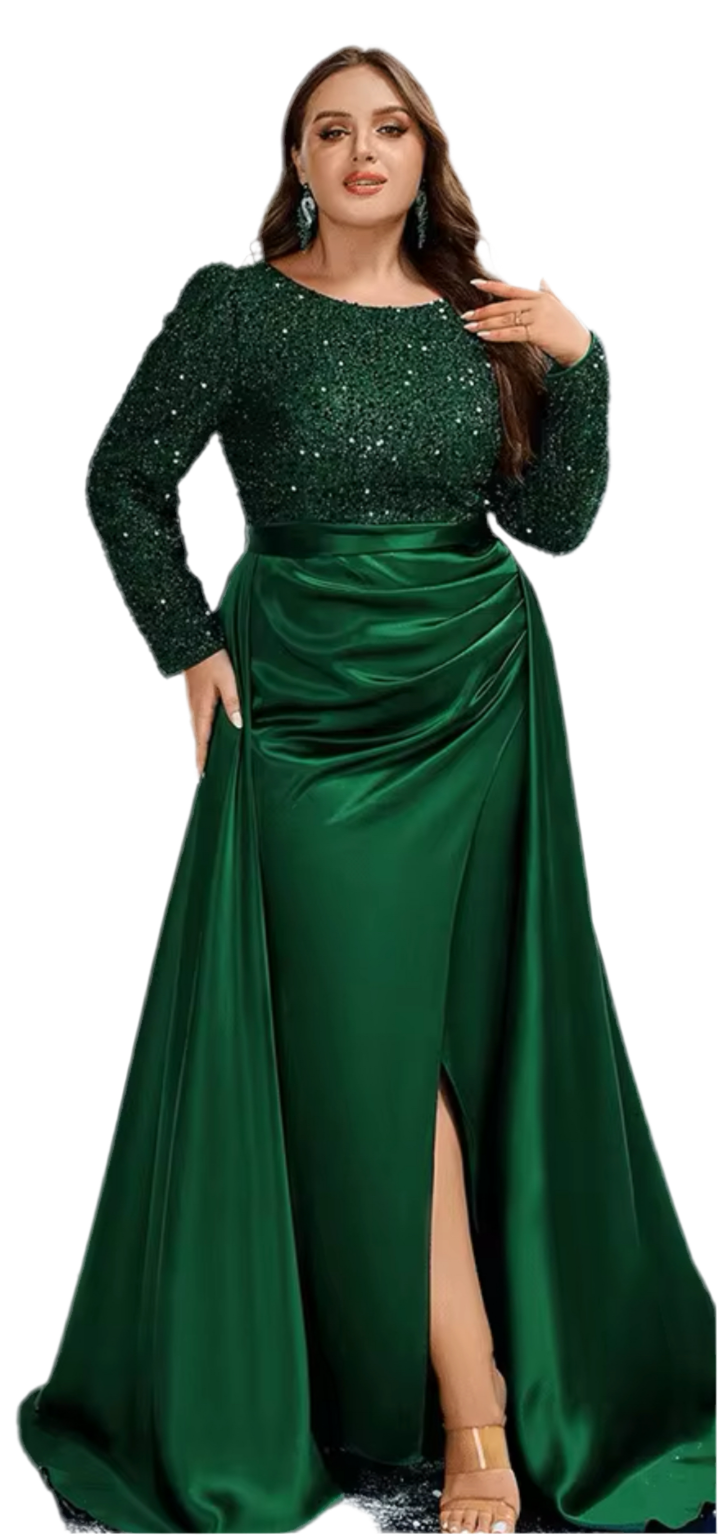 Robe de soirée Béa