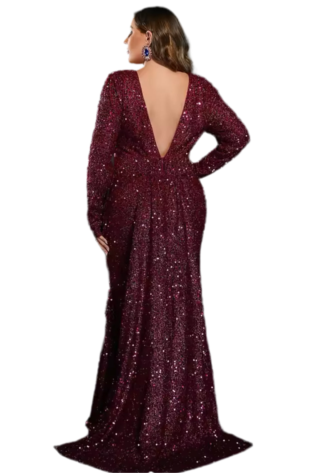 Robe de soirée Ariel