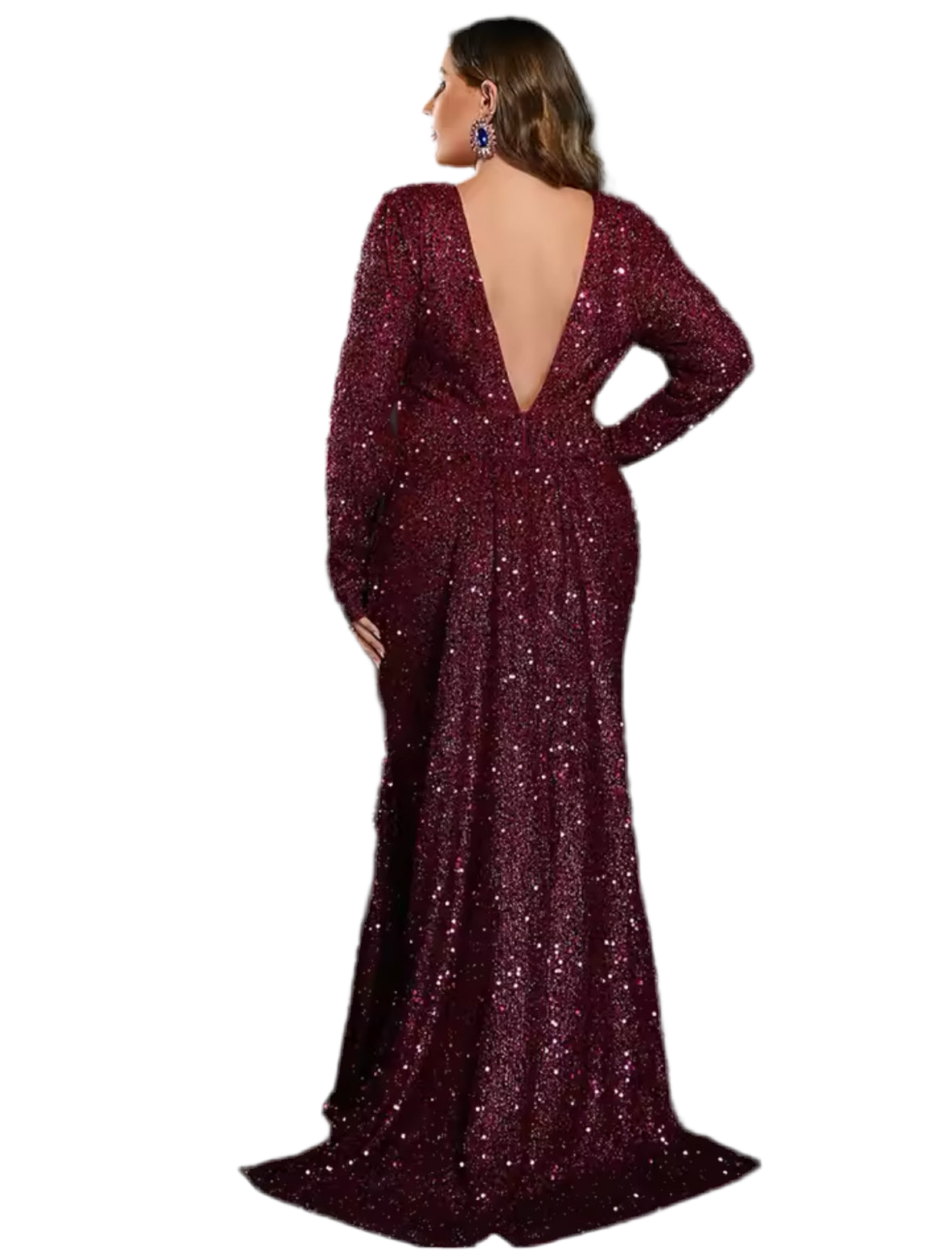 Robe de soirée Ariel