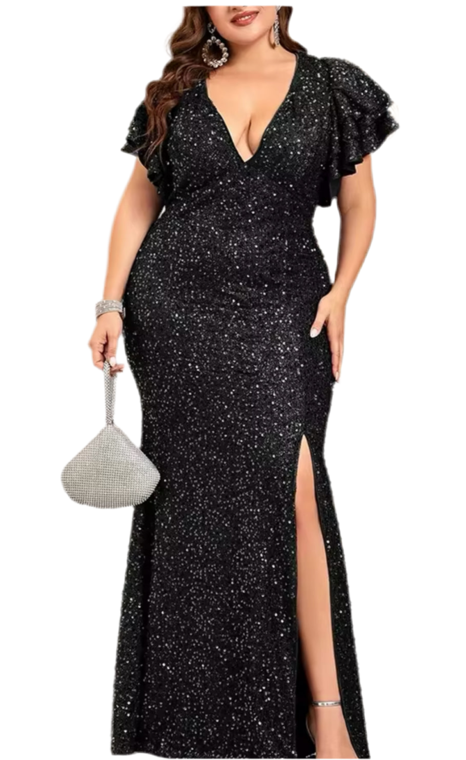 Robe Isa Bella