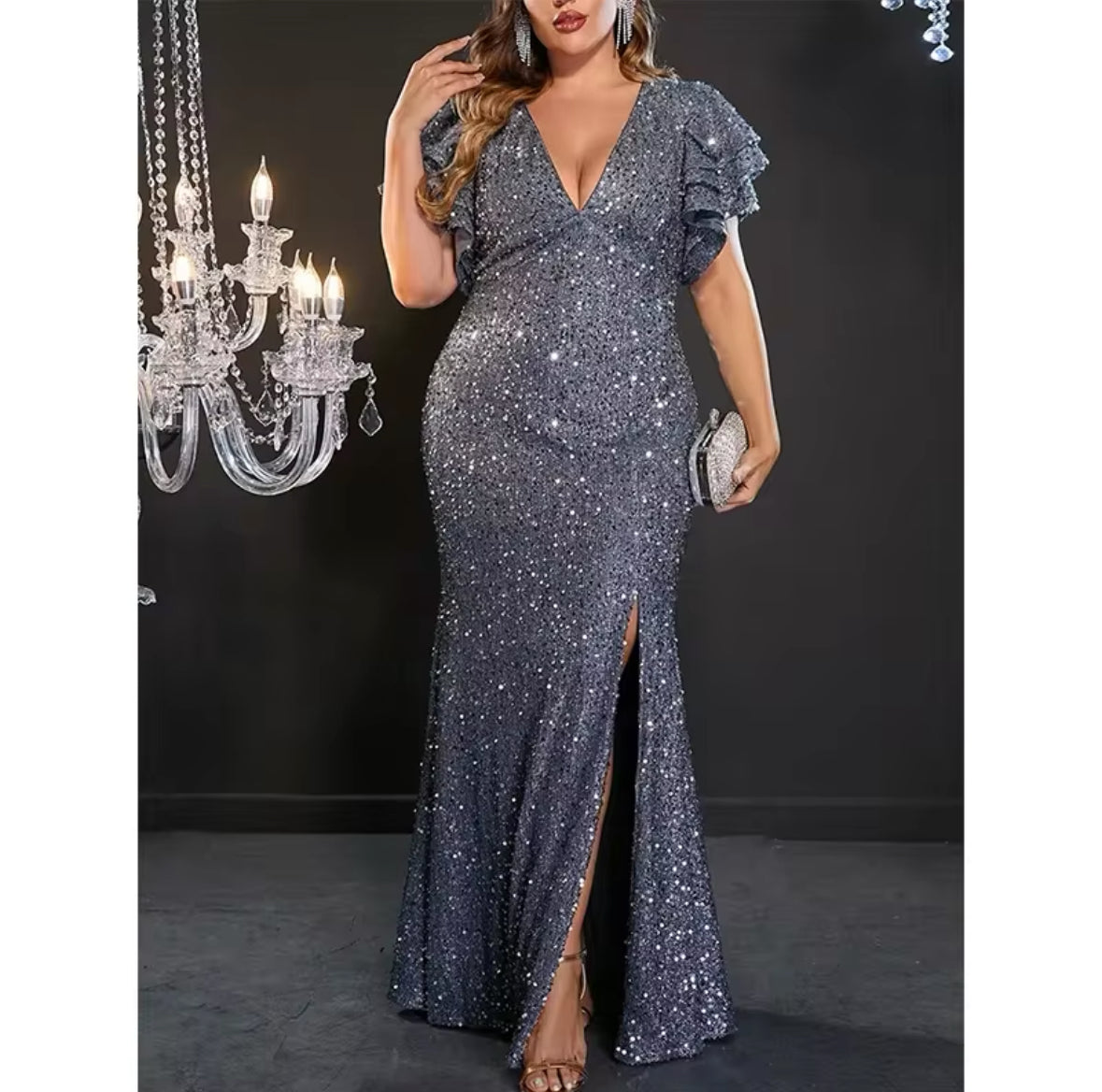 Robe Isa Bella