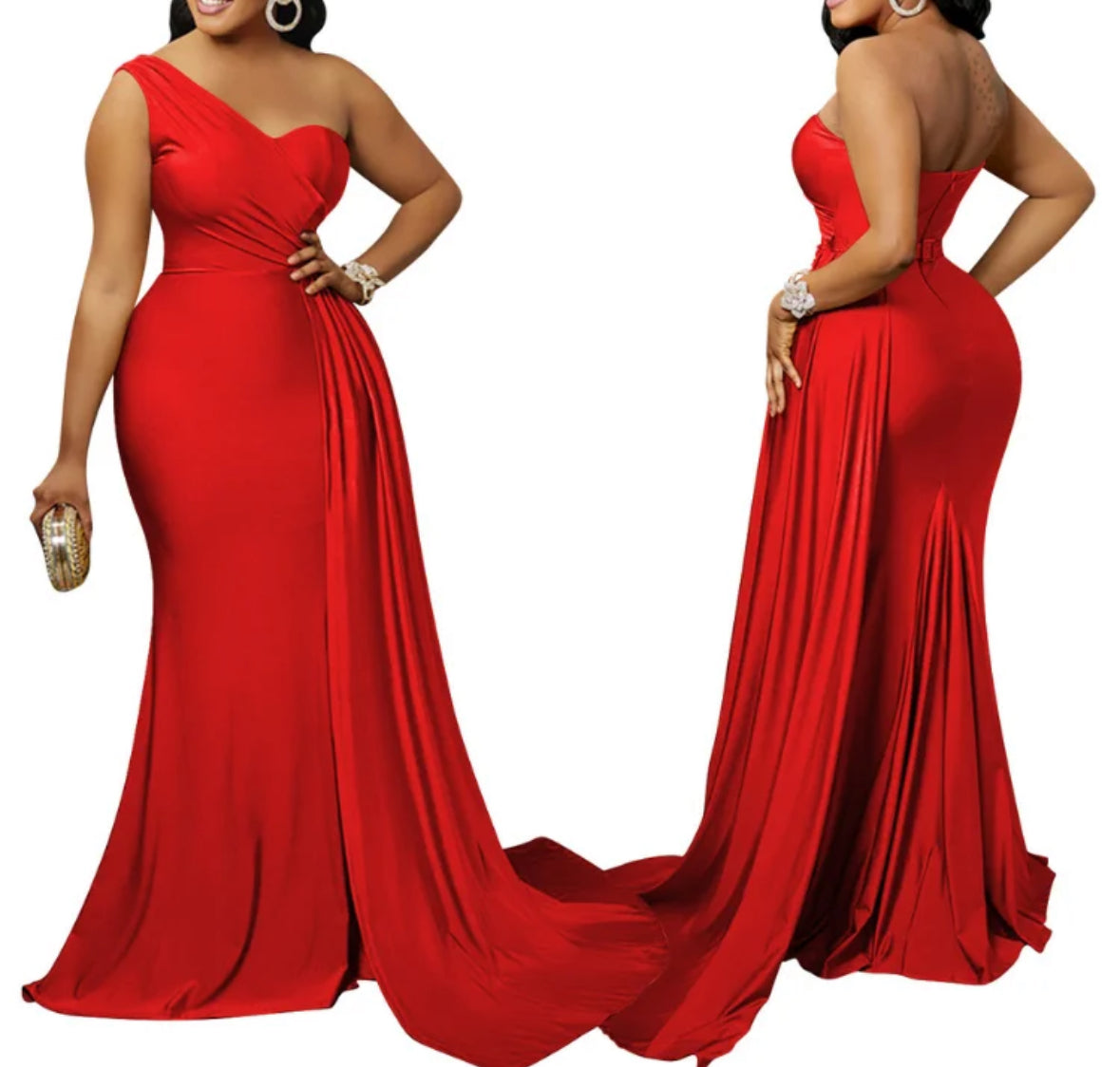 Robe Nelya