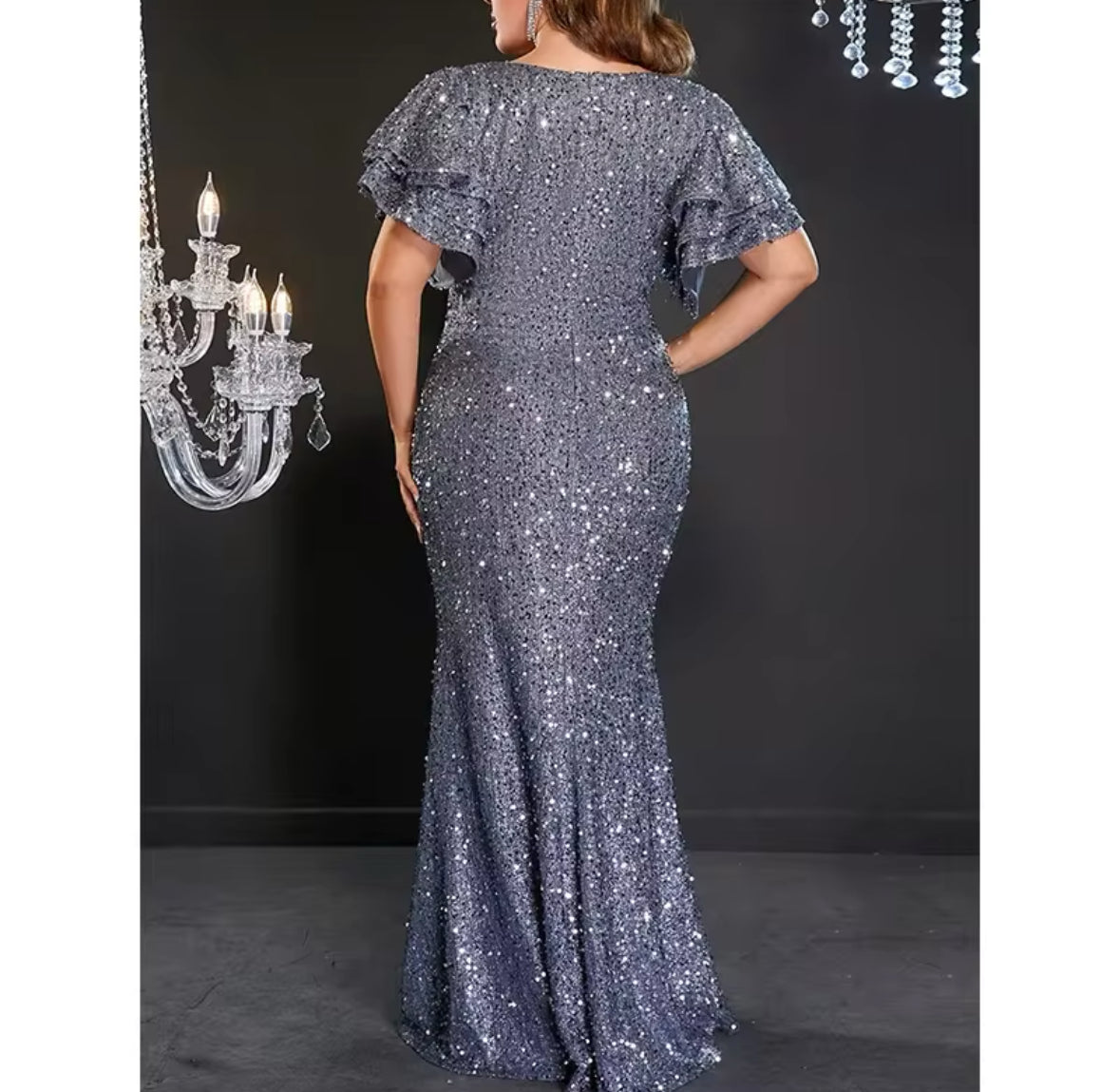 Robe Isa Bella