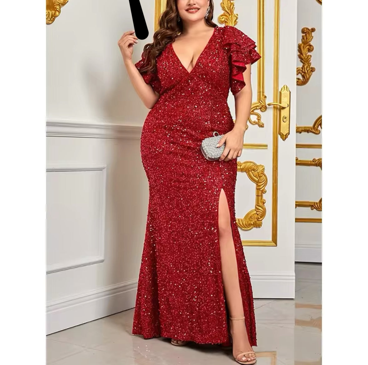 Robe Isa Bella