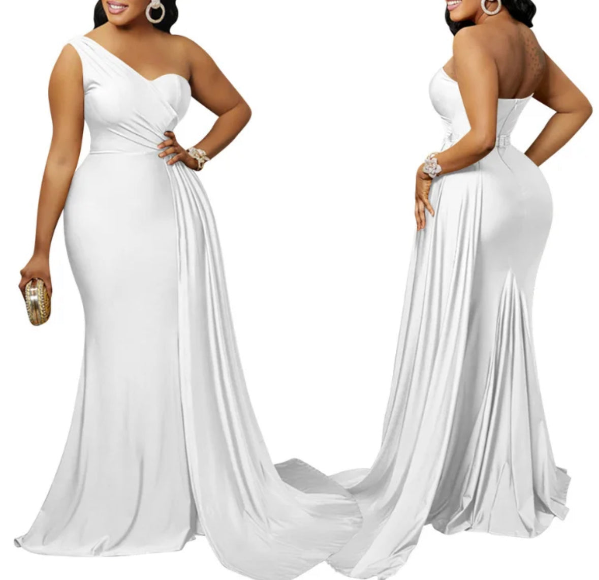 Robe Nelya