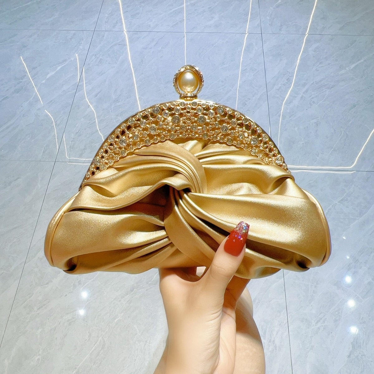 Pochette Noémie