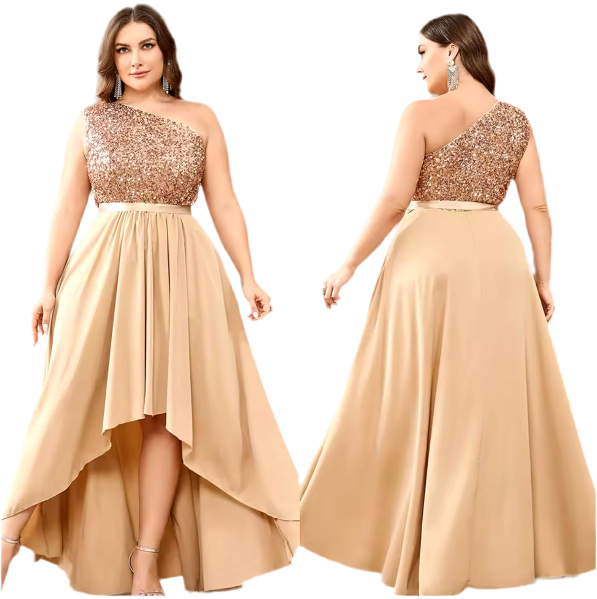 Robe de soirée Maya