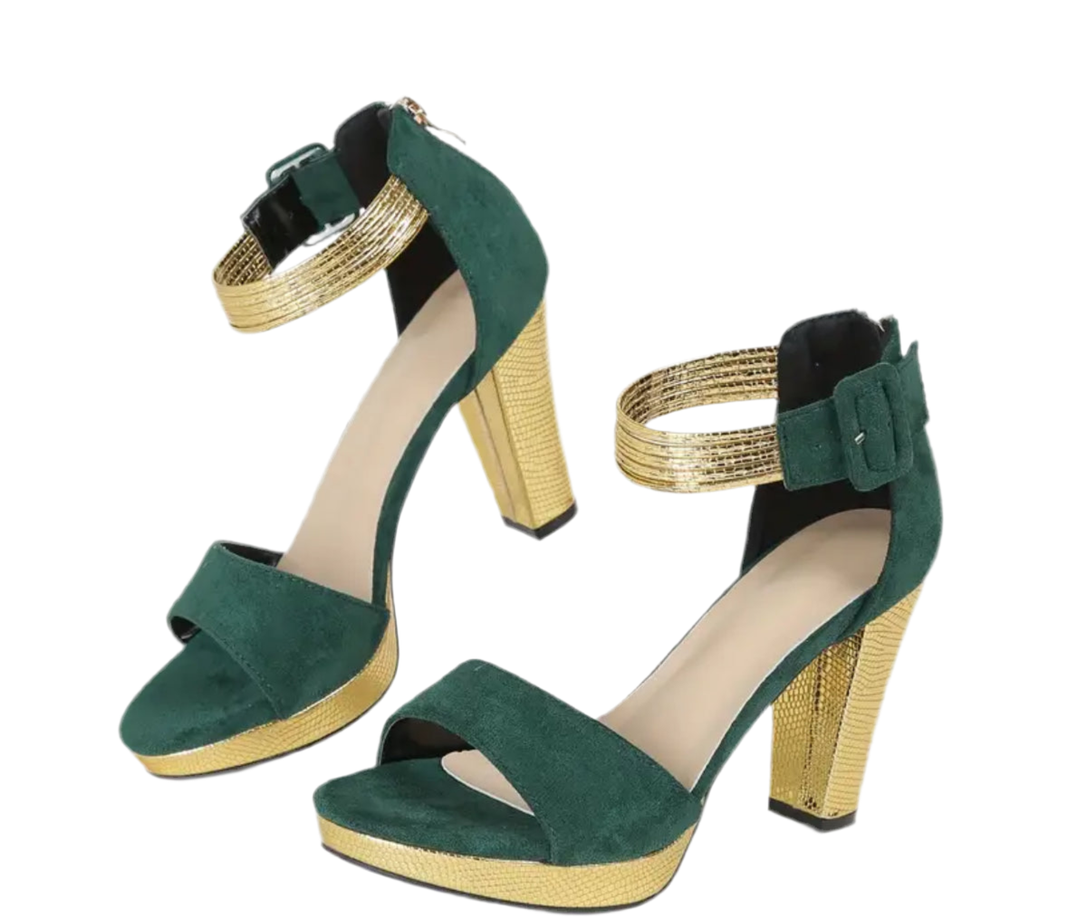 Chaussures de soirée Gwendoline
