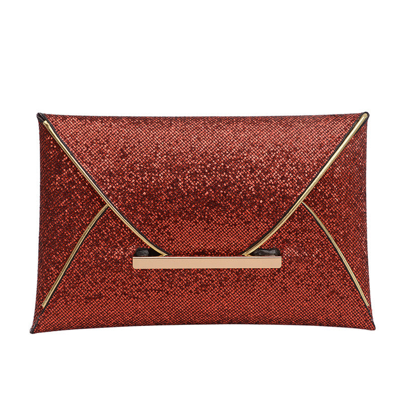 Pochette enveloppe