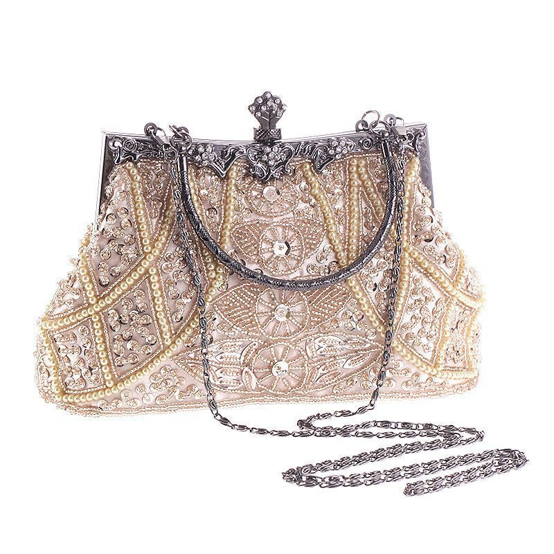 Pochette Pearl